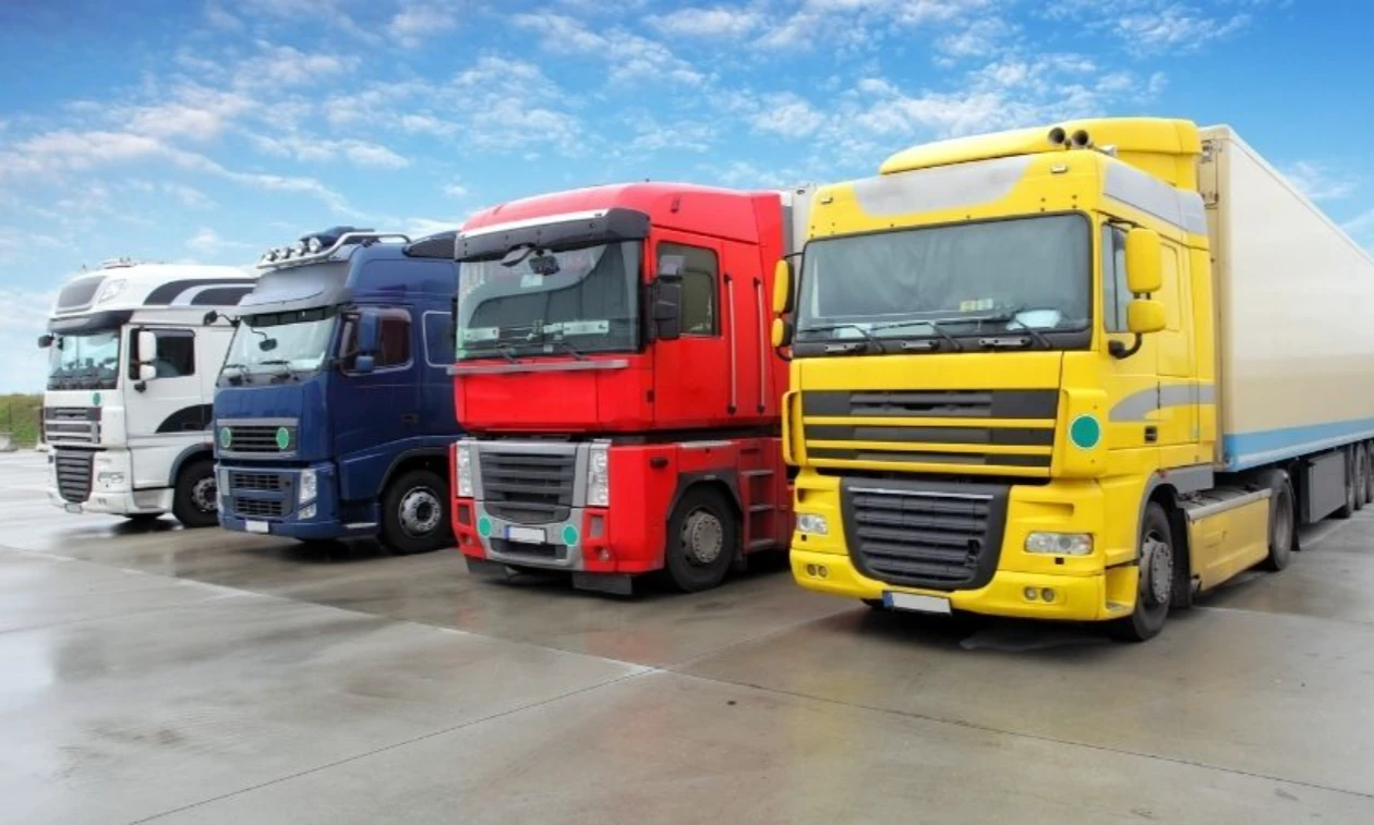 Konya Ankara Parça Yük Taşıma